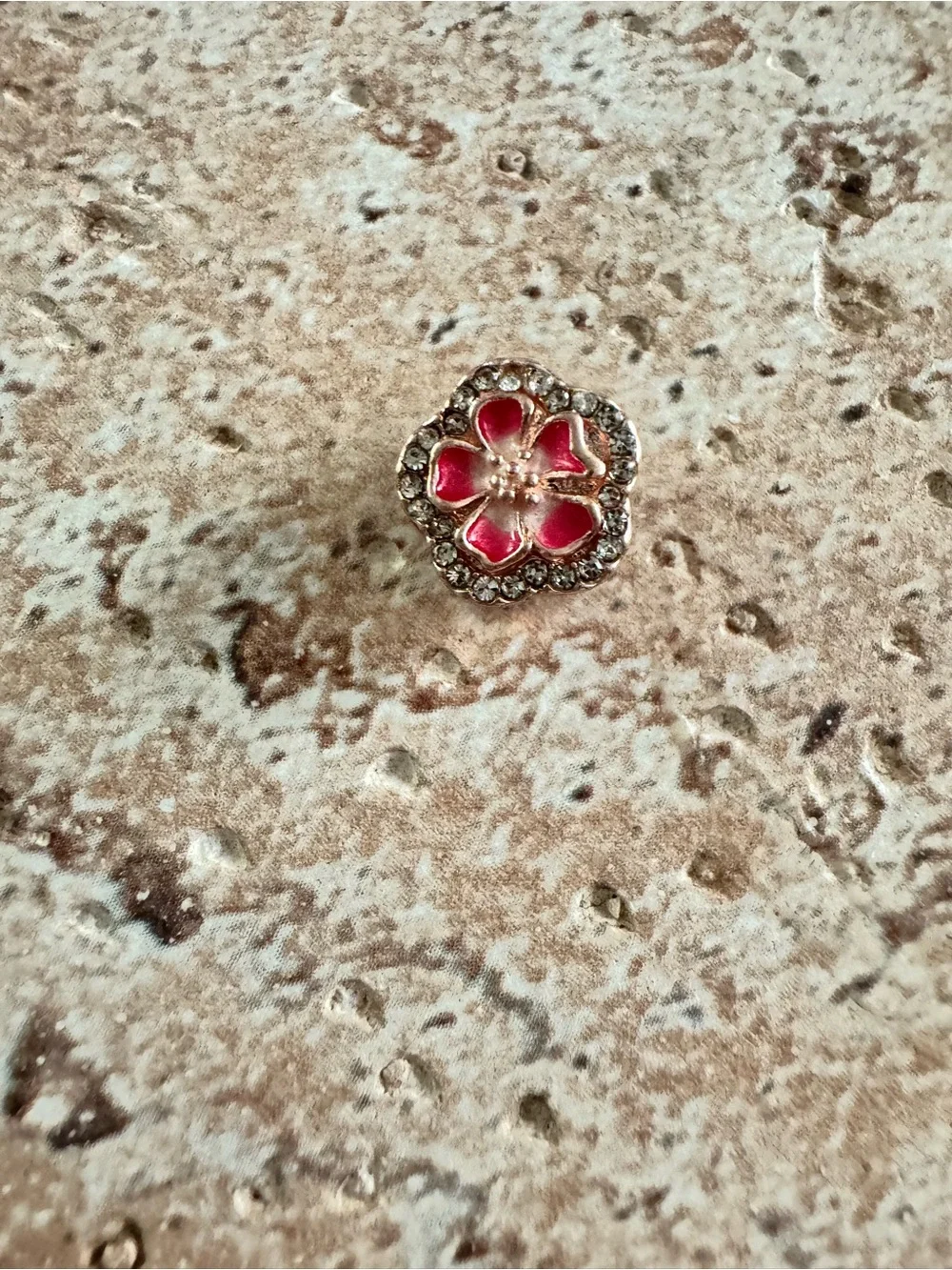 6/$45 Charm with Compatible w/Pandora Jewelry NEW